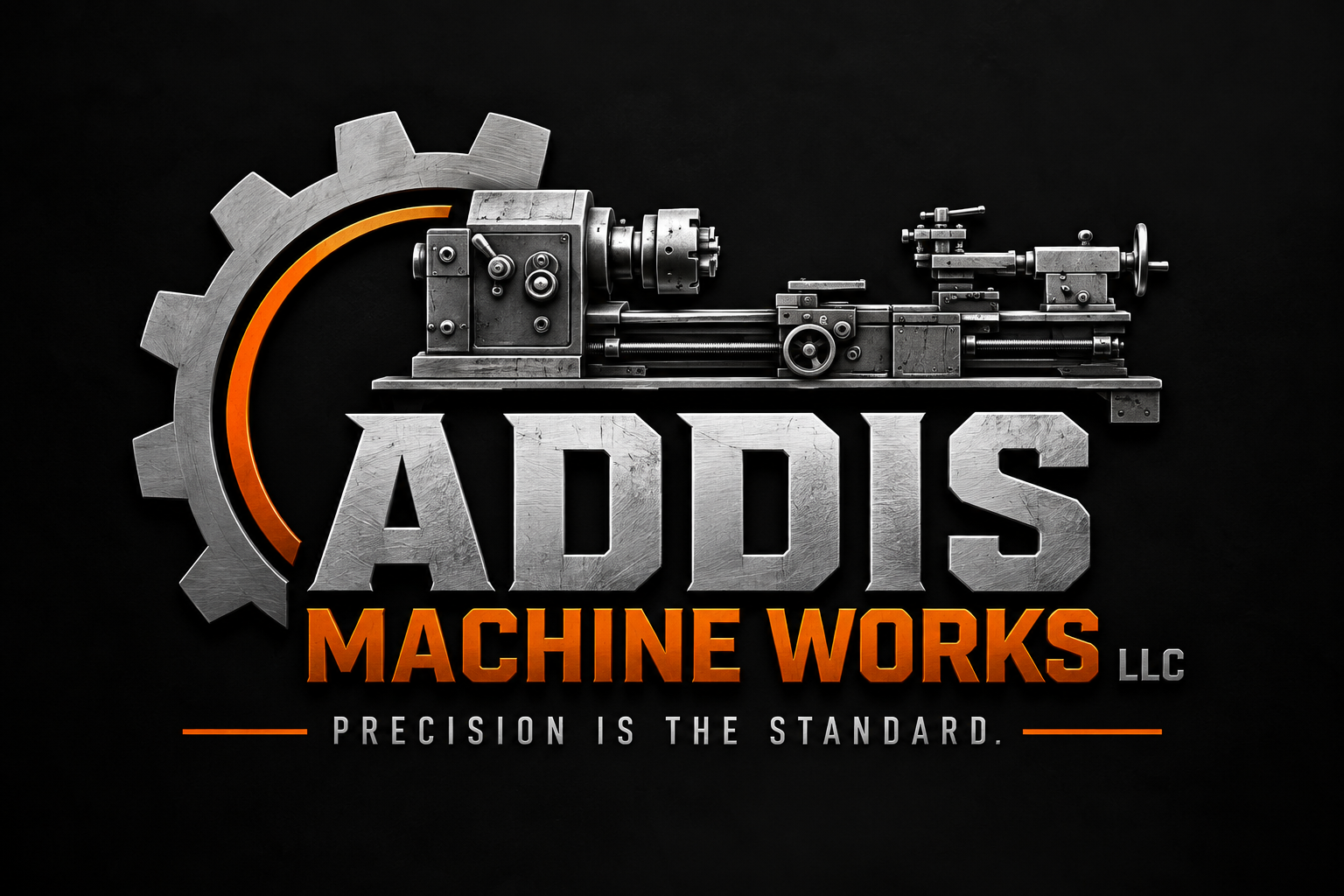 Addis Machine Works LLC logo